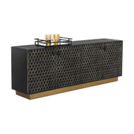 Sunpan Hive Sideboard - Large