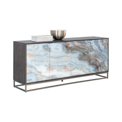 Sunpan Fuentes Sideboard