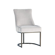 Sunpan Florence Dining Chair - Piccolo Prosecco - Set Of 2