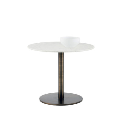 Sunpan Enco Bistro Table - Round - 35"