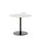 Sunpan Enco Bistro Table - Round - 35"