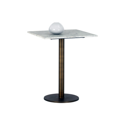 Sunpan Enco Bistro Table - Square - 24"