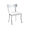 Sunpan Maiden Dining Chair - White - Set Of 2