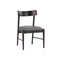 Sunpan Madison Dining Chair - Bravo Ash - Set Of 2