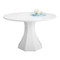 Sunpan Sanara Dining Table - 47.5"