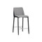 Sunpan Renee Counter Stool - Armour Grey / Dark Slate