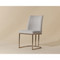 Sunpan Rayla Dining Chair - Belfast Oatmeal - Set Of 2