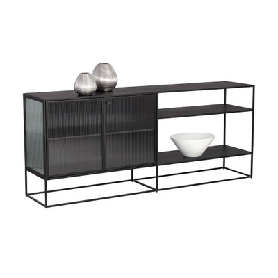 Sunpan Parsons Sideboard - Large