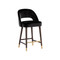 Sunpan Monae Counter Stool - Abbington Black