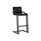 Sunpan Webber Barstool - Cantina Black - Set Of 2