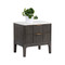 Sunpan Keldon Nightstand