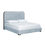 Sunpan Davina Bed - King - Ernst Silverstone