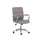 Sunpan Kleo Office Chair - Tan