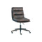 Sunpan Stinson Office Chair - Bravo Cognac