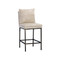 Sunpan Paige Counter Stool - Bravo Cream