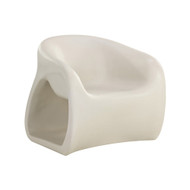 Sunpan Orson Lounge Chair - Summer Sand