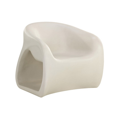 Sunpan Orson Lounge Chair - Summer Sand