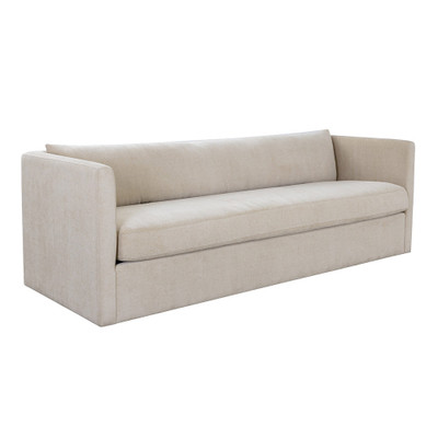 Sunpan Leander Sofa - Danny Cream