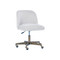 Sunpan Kenna Office Chair - Belfast Oatmeal
