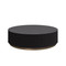 Sunpan Kalla Coffee Table - Charcoal
