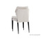Sunpan James Stackable Dining Chair - City Beige - Set Of 2