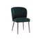 Sunpan Ivana Dining Chair - Soho Teal