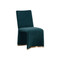 Sunpan Iluka Dining Chair - Danny Teal - Set Of 2