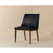Sunpan Halden Dining Chair - Vintage Black - Set Of 2