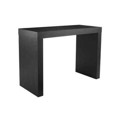 Sunpan Faro Bar Table - Black