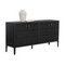 Sunpan Etienne Sideboard - Black