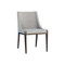 Sunpan Dionne Dining Chair - Monument Oatmeal
