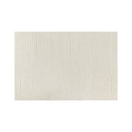 Sunpan Deva Hand-Woven Rug - Ivory - 6' X 9'