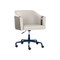 Sunpan Carter Office Chair - Napa Beige / Napa Tan