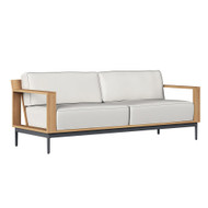 Sunpan Cagliari Sofa - Palazzo Cream