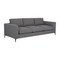 Sunpan Byward Sofa - Liv Smoke