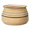 Jamie Young Caterpillar Seagrass Basket