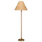 Jamie Young Morgana Metal And Wood Floor Lamp