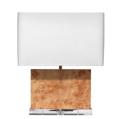 Jamie Young Parallel Table Lamp