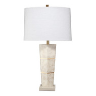 Jamie Young Spectacle Table Lamp - Grey