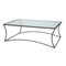 Jamie Young Kai Iron Coffee Table