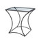 Jamie Young Kai Iron Side Table