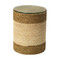 Jamie Young Saint Bart'S Seagrass Side Table