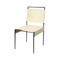 Jamie Young Sweetwater Leather Dining Chair