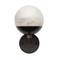 Jamie Young Metro Alabaster Wall Sconce