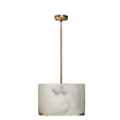 Jamie Young Elancourt Pendant