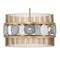 Jamie Young Upsala Chandelier