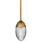 Jamie Young Whitworth Pendant - Small