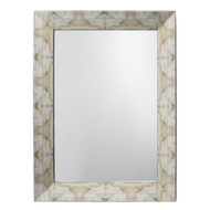 Jamie Young Fragment Rectangle Mirror - Large