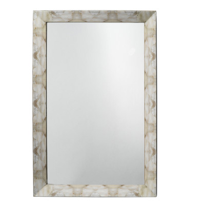 Jamie Young Fragment Rectangle Mirror - Small