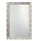 Jamie Young Fragment Rectangle Mirror - Small